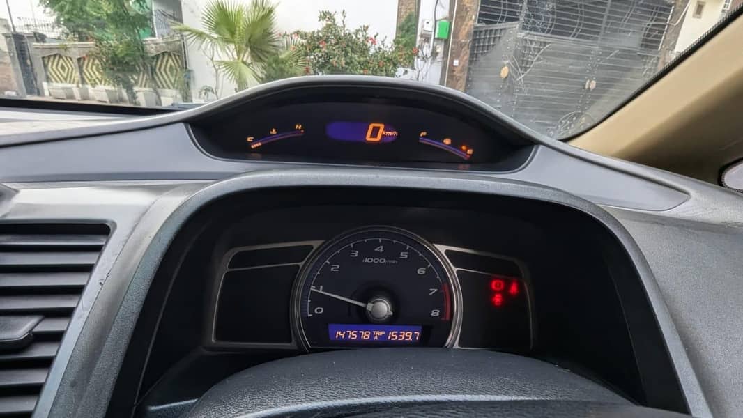 honda 3