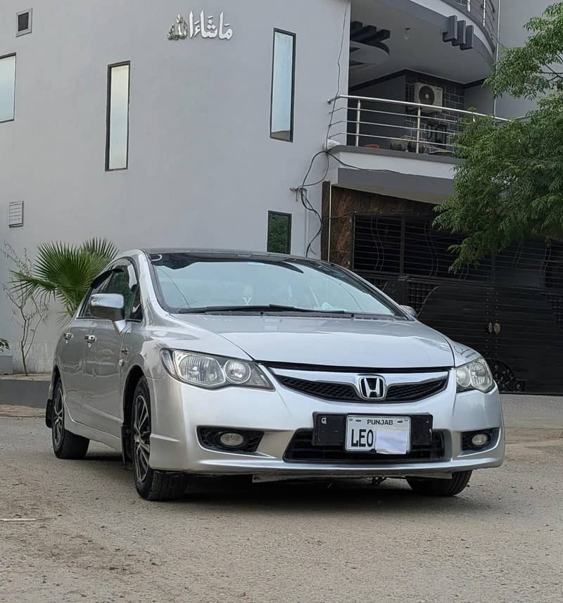 honda 11
