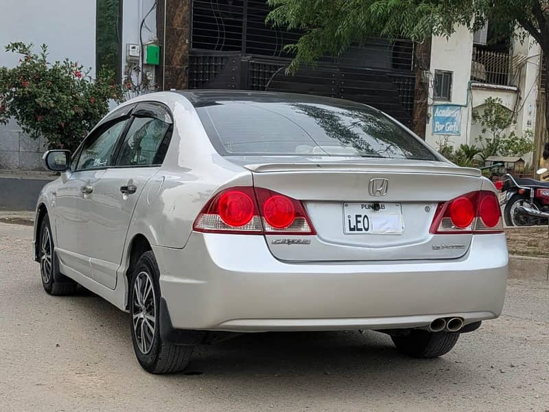 honda 13