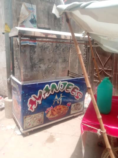 biryani and bbq ka Sara Saman mojood hai. . . . . . 03172412300