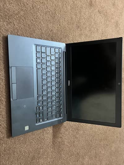Dell Latitude 7280