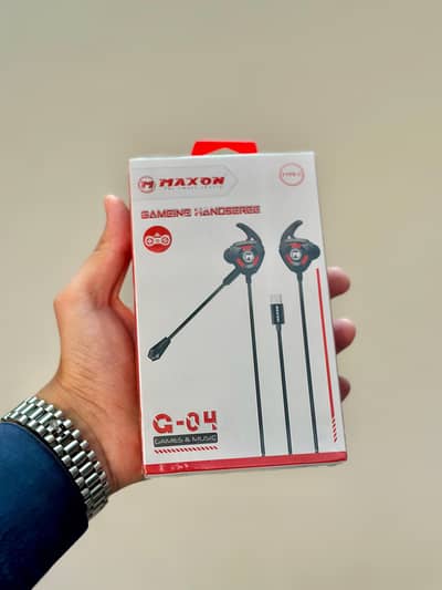 Gaming Handfree