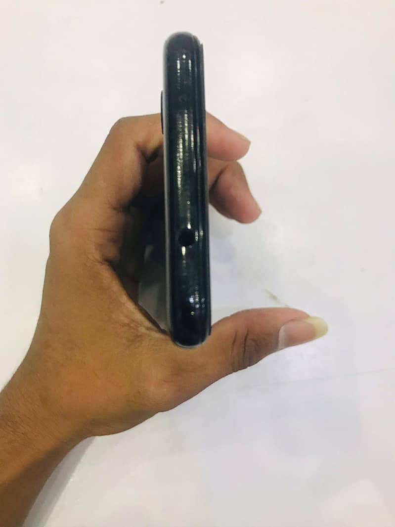 Google pixel 3a 4