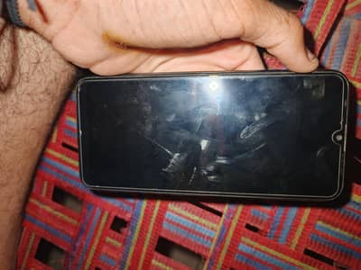 Infinix hot 8 lite