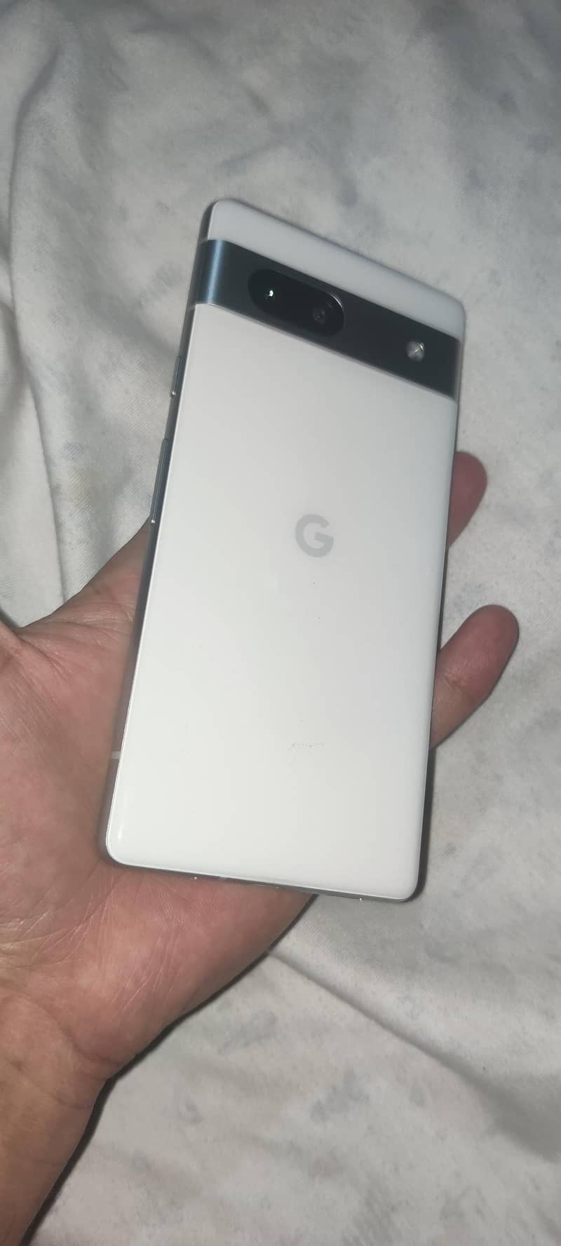 Google pixel 7 a 2