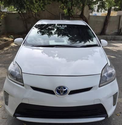 Prius 2015/19