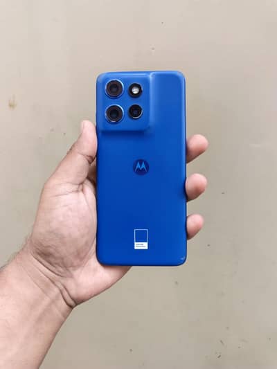 Motorola edge 50 neo