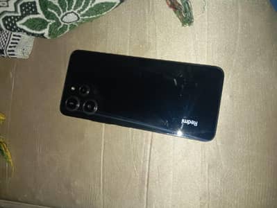 redmi 12