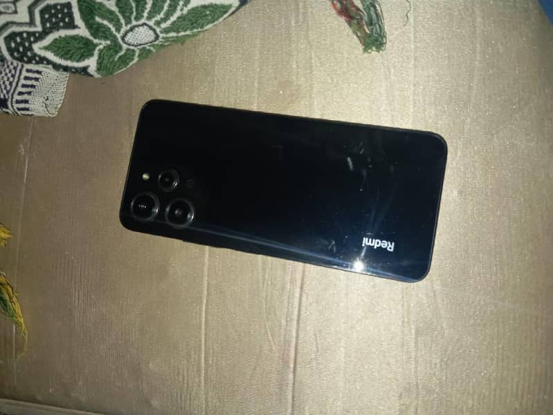 redmi 12 0