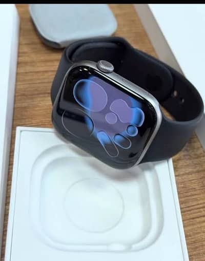 Apple Watch Series 11 - 46mm