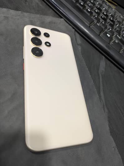 Itel s26 ultra