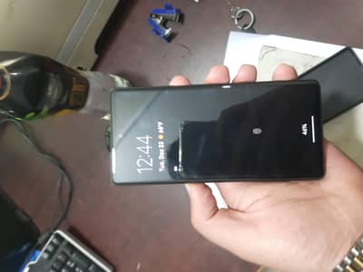 Google pixel 6a approved tax paid