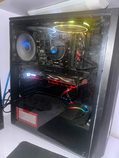 Gaming Pc