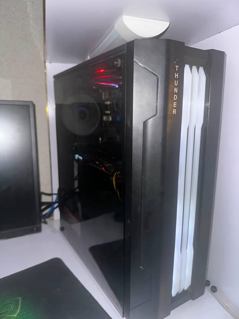 Gaming Pc 1