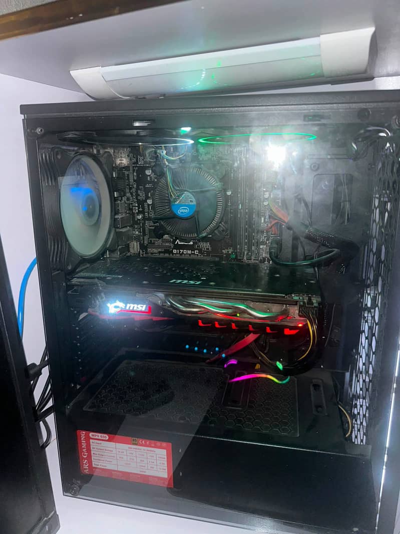 Gaming Pc 2