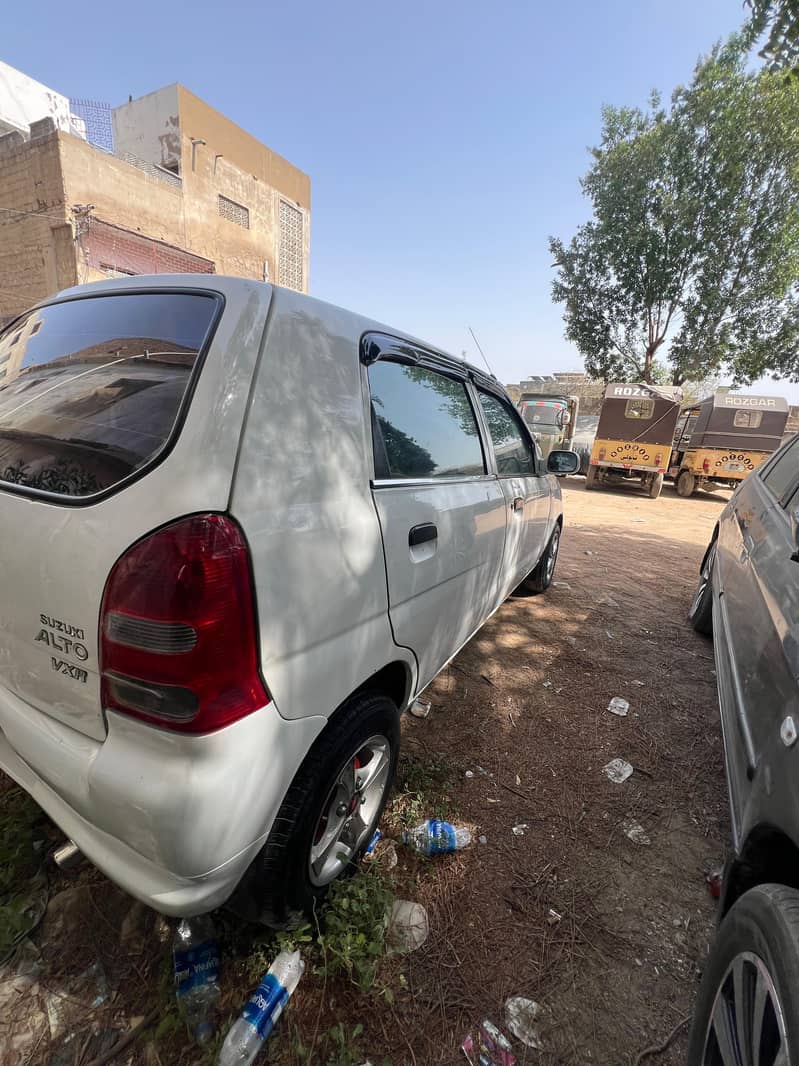 2012 alto 8