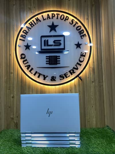 HP ELITEBOOK 1040G8 TOUCH X360