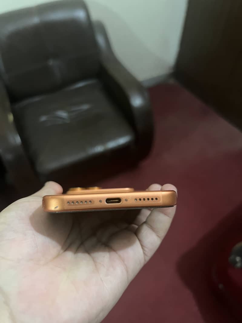 IPHONE 17 PRO MAX 2