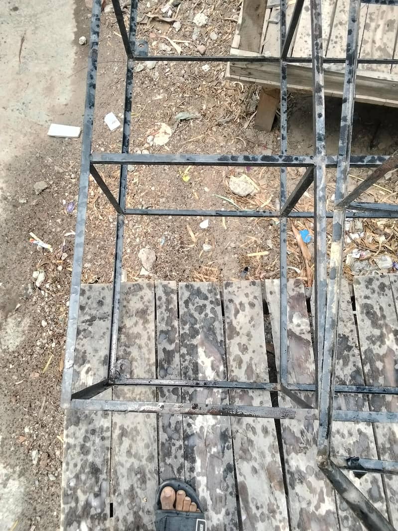 rack 6/8 0