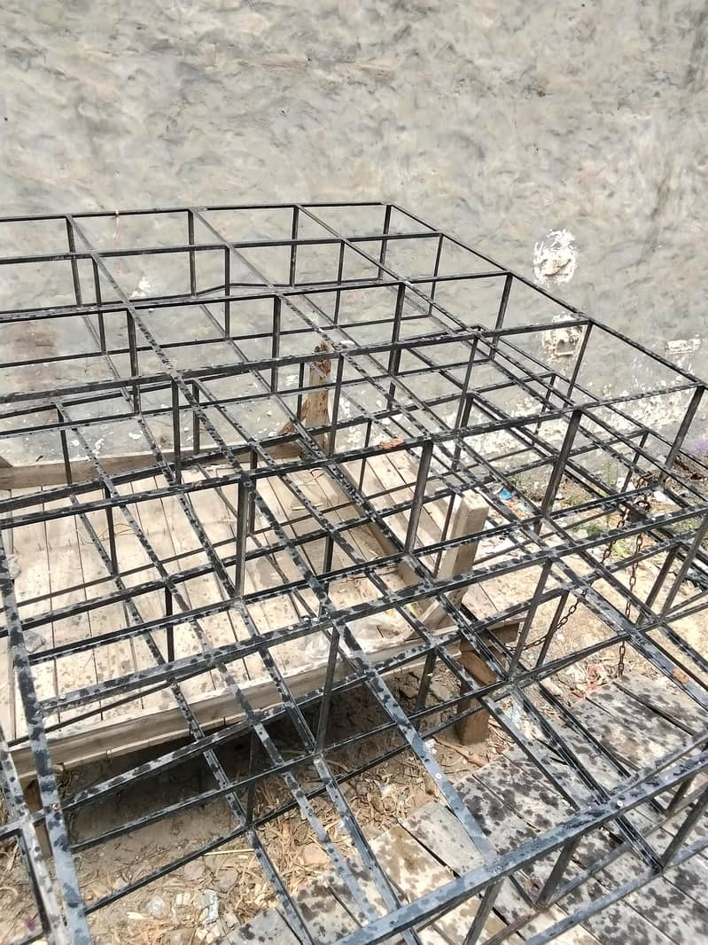 rack 6/8 1