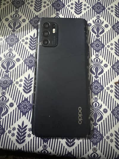 Oppo Reno 6 8/128