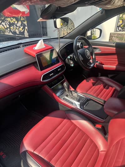 MG (HS) TROPHY FOR SALE