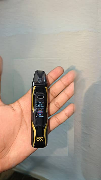 Oxva Xlim Pro 3 (18+) 6000