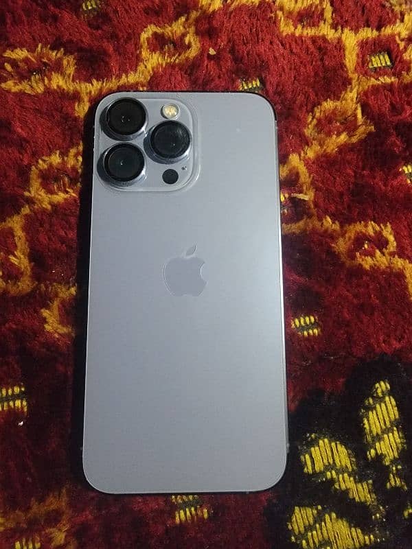 Iphone 13 pro Pta 0