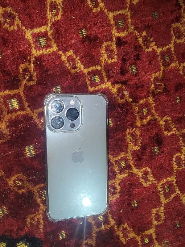 Iphone 13 pro Pta 1