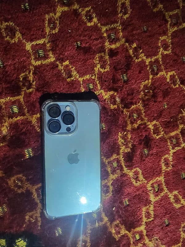 Iphone 13 pro Pta 2