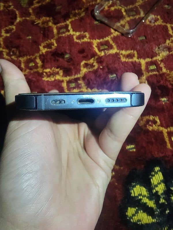 Iphone 13 pro Pta 3