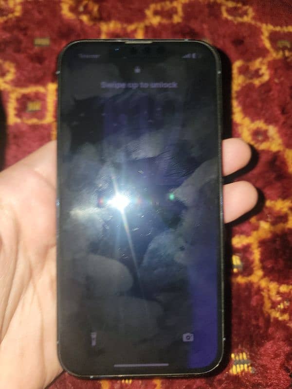 Iphone 13 pro Pta 4