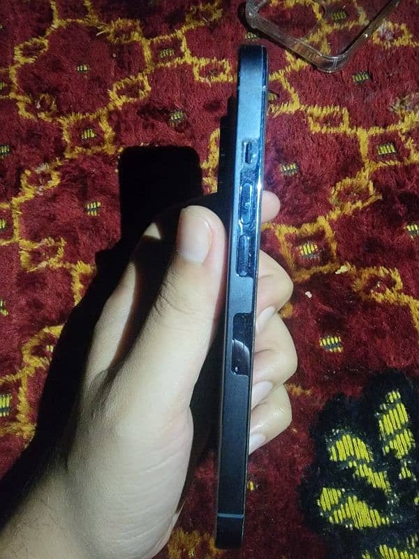 Iphone 13 pro Pta 5