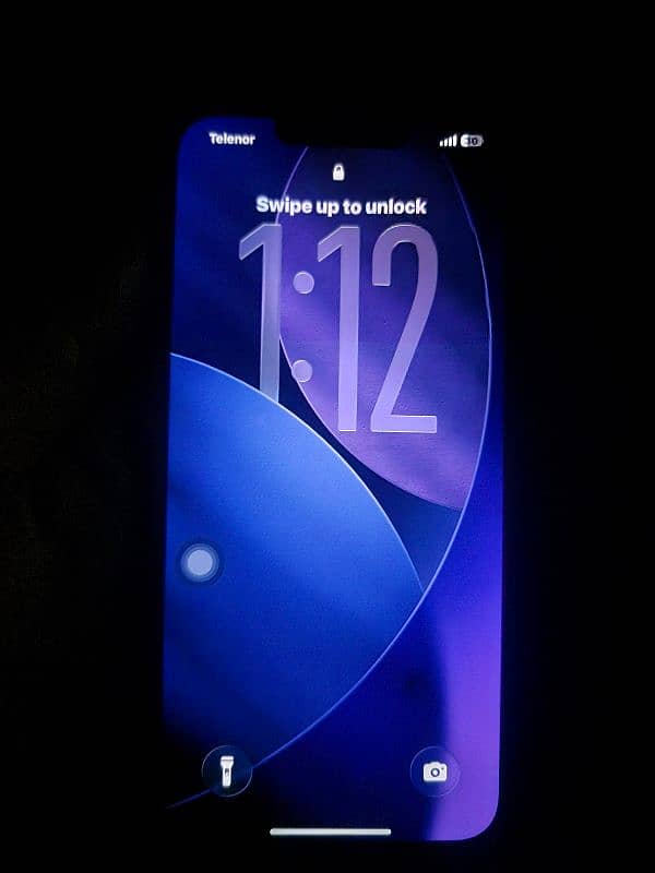Iphone 13 pro Pta 6