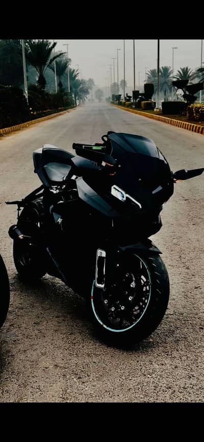 Heavy bike is up For Sale 4 (cylender)