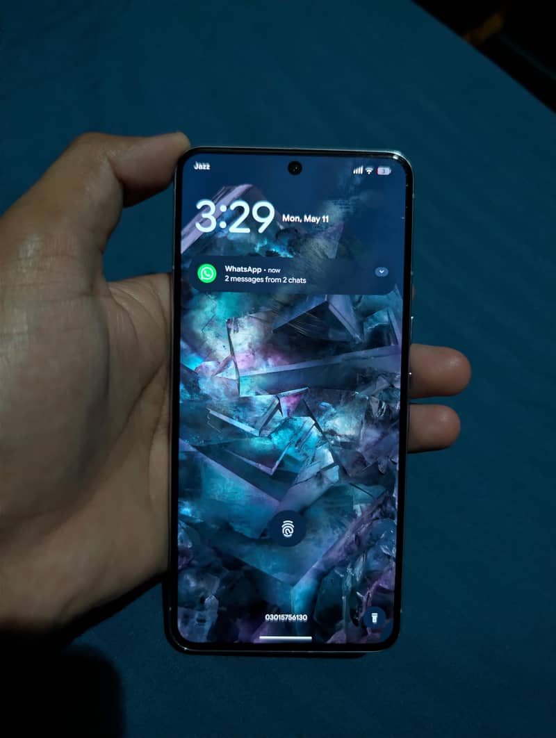 Pixel 8 Pro 1