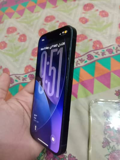 IPhone 13 Discount ho jaye ga rate Mei