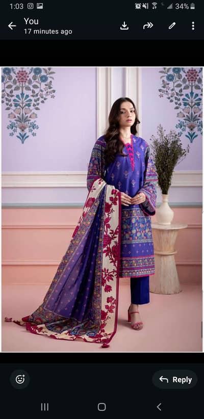 Mix Brands Suit Available