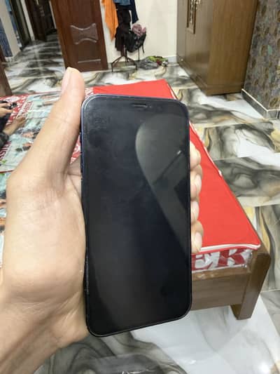 IPhone 12 mini PTA approved