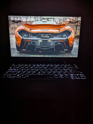 Lenovo Thinkpad P14s Gen 2 Nvidia 4GB GPU Workstation/Gaming Laptop