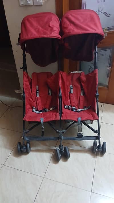 2 seater baby pram  baby stroller