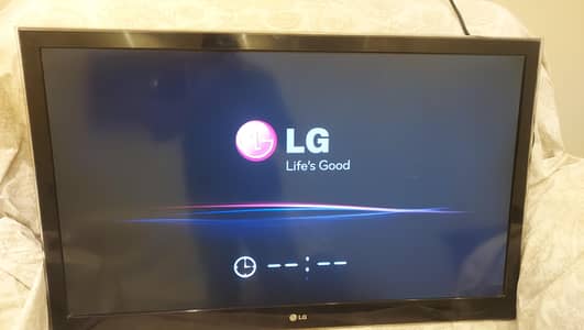 LG LED. 42inch