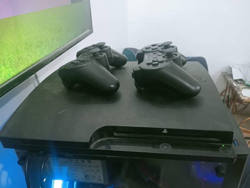 playstation 3 0