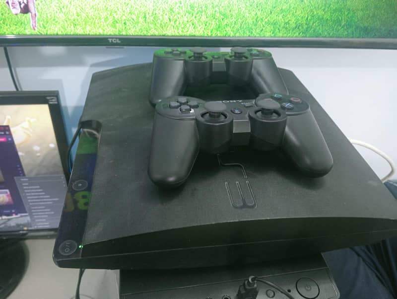 playstation 3 1