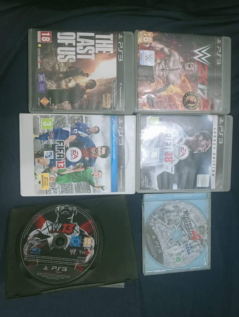 playstation 3 2