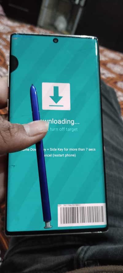 samsung note 10 plus