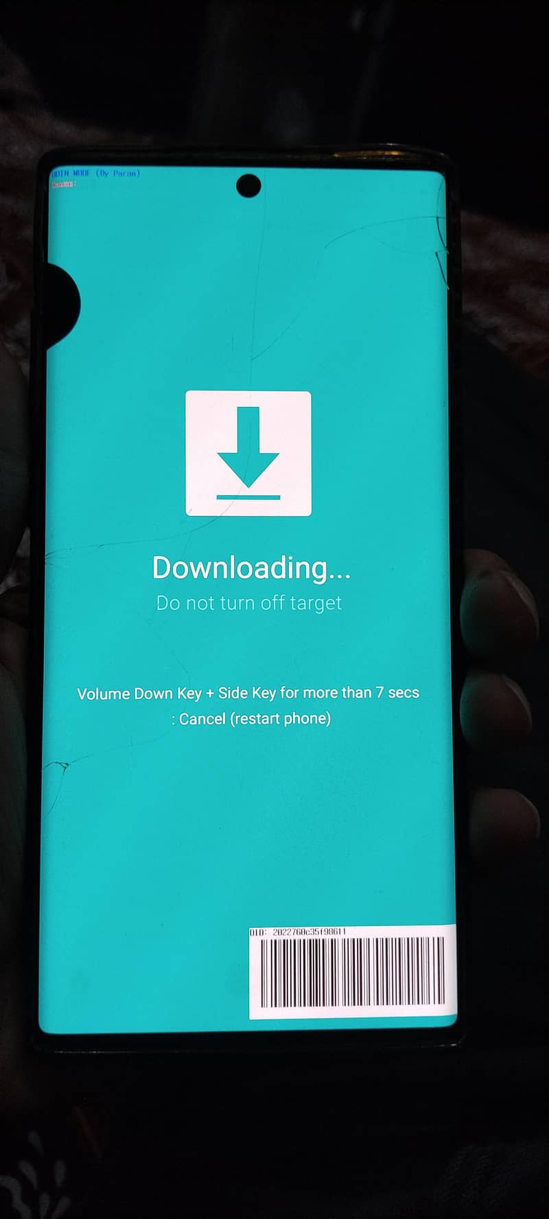 samsung note 10 plus 2