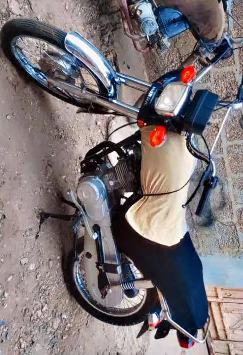 Honda 2