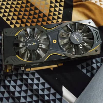 GeForce GTX 960