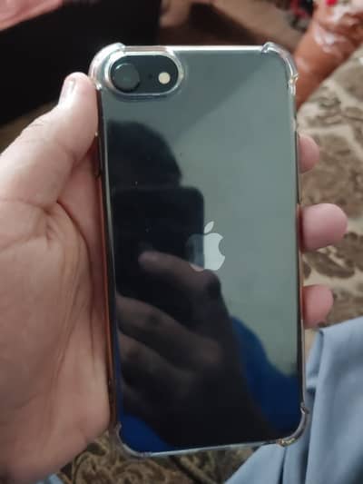 iphone se (3rd generation) 2022 non pta mdm lock 64gb